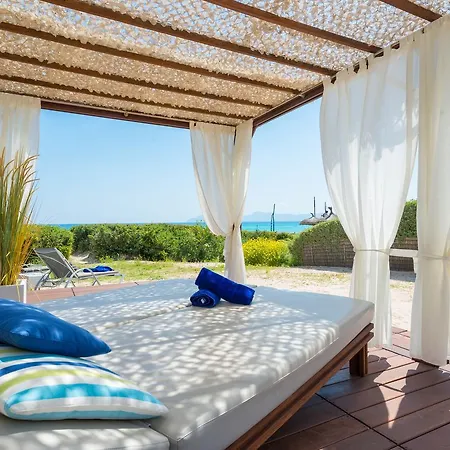 Sa Platja Playa de Muro (Mallorca)