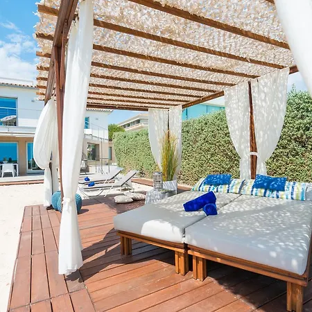 Sa Platja Hébergement de vacances *