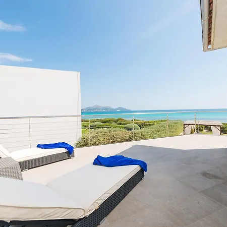 Sa Platja Hébergement de vacances