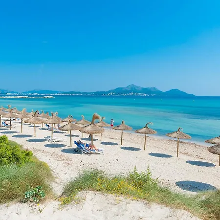 Sa Platja *