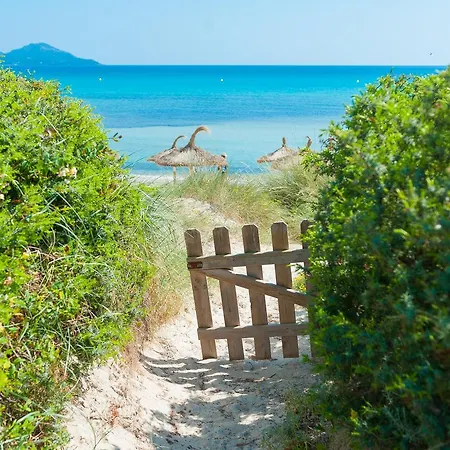 Sa Platja Hébergement de vacances *