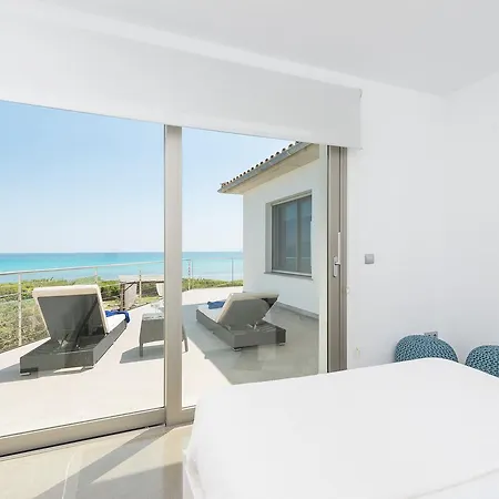 Hébergement de vacances Sa Platja *